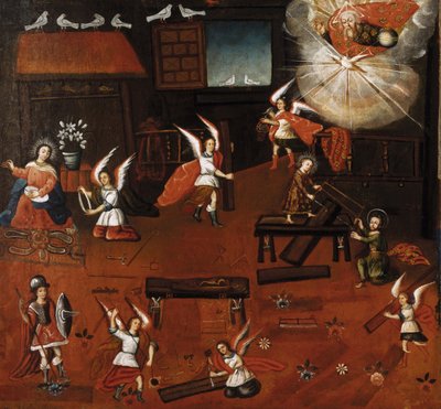 The Carpenter